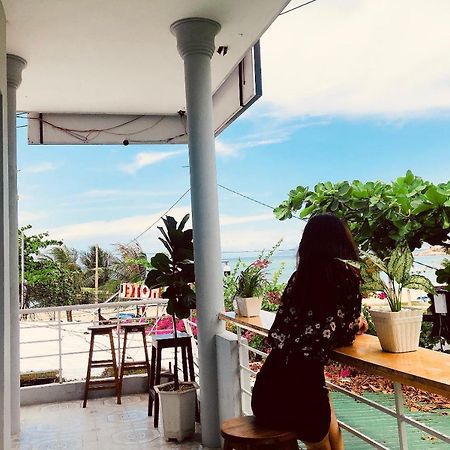 V3 Hostel Nha Trang Exterior foto