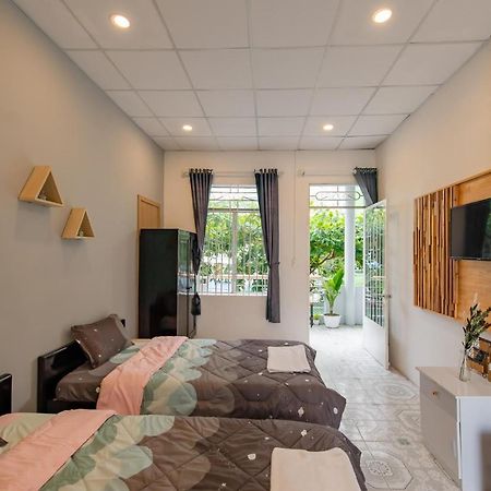 V3 Hostel Nha Trang Exterior foto