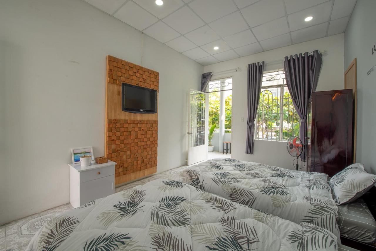 V3 Hostel Nha Trang Exterior foto