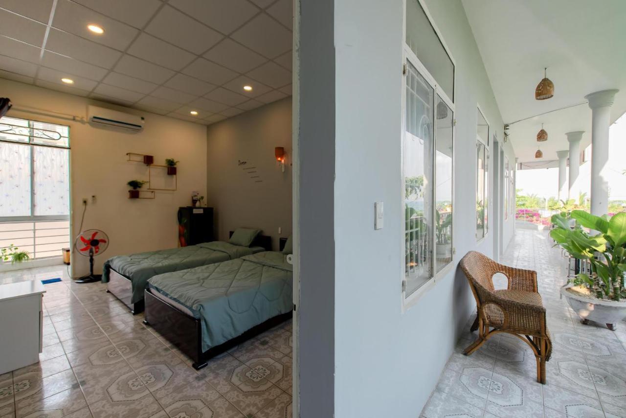 V3 Hostel Nha Trang Exterior foto