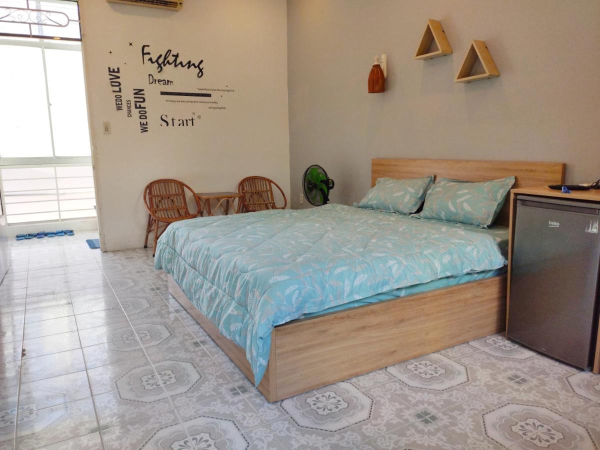 V3 Hostel Nha Trang Exterior foto